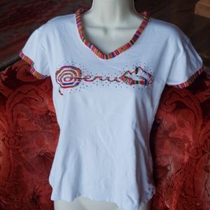 Peru Machu Picchu tee shirt